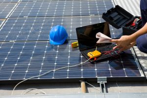 Conditions d’installation de panneaux solaire par Solaires Photovoltaïques à Lipsheim